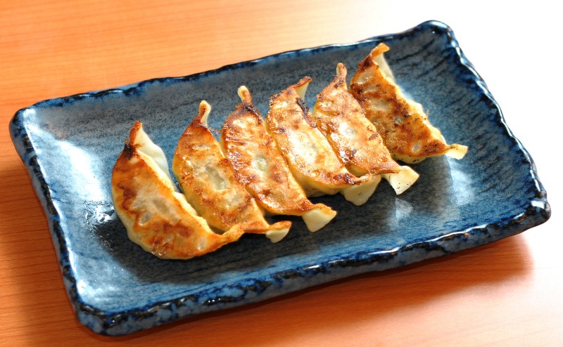 餃子