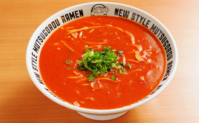 ジャンラーメン